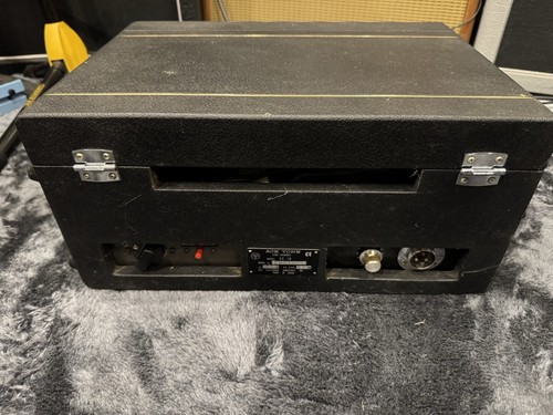 Acetone EC-10 Tape Echo Chamber Tape Delay Vintage Early 1970s Roland - 第 6/11 張圖片