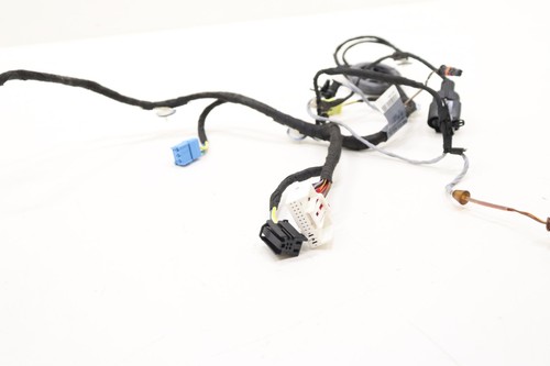 2017 - 2019 AUDI A4 FRONT LEFT SIDE DOOR WIRE WIRING HARNESS OEM 8W0971029AL - Picture 7 of 11