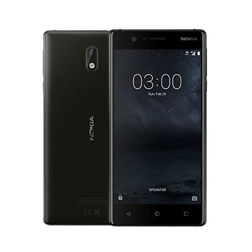 Nokia 3 16GB Black | Unlocked | Fair Condition