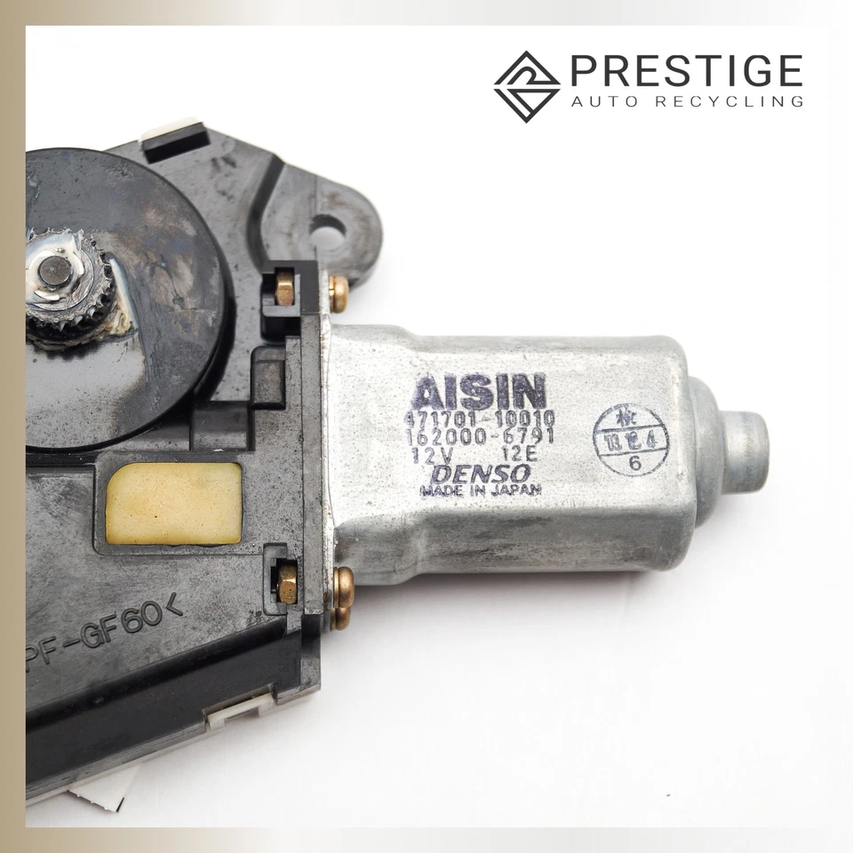 Toyota Sienna 2004-2007 motor techo corredizo 63260-AE010 OEM Foto 3 de 4