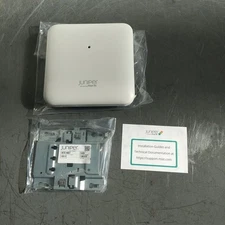 New Juniper Networks Mist AP33 WiFi 6E Access Point (P/N: AP33-US)