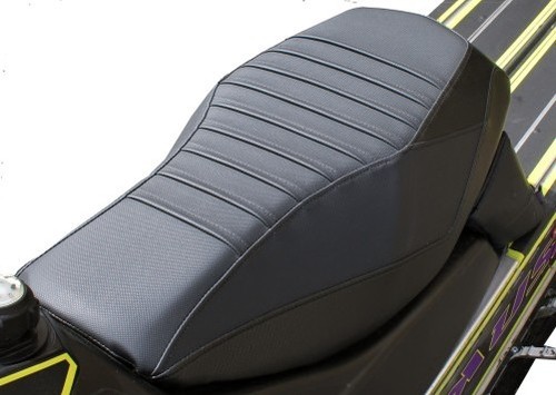 RSI Gripper Seat Cover SC-11P 0821-2107 590-02124 - Picture 2 of 4