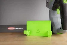 EGO Fasttrack Hedge Trimmer Mount