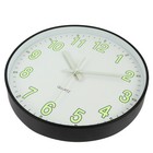 Mute Large Wall Clock Home Clocks Living Room Decor Battery Powered