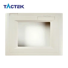 6AV6 545-0BA15-2AX0 Front Cover Case for 6AV6545-0BA15-2AX0 TP170A Housing Shell