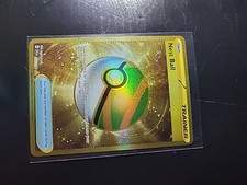 Nest Ball 255/198 Sv01: Scarlet & Violet Base Set Holo