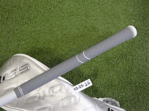 TaylorMade 2025 Qi35 Max Lite 18.5* Womens 5 Wood AirSpeeder 40 Ladies w HC New - Picture 4 of 4