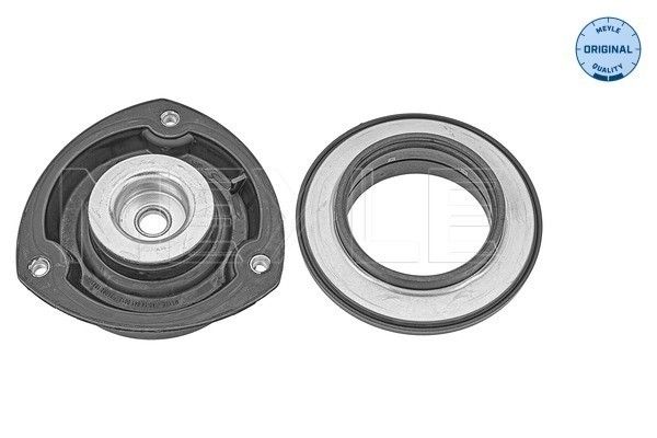 Front MEYLE GERMANY 100 641 0141 Repair Kit, suspension strut support mount for