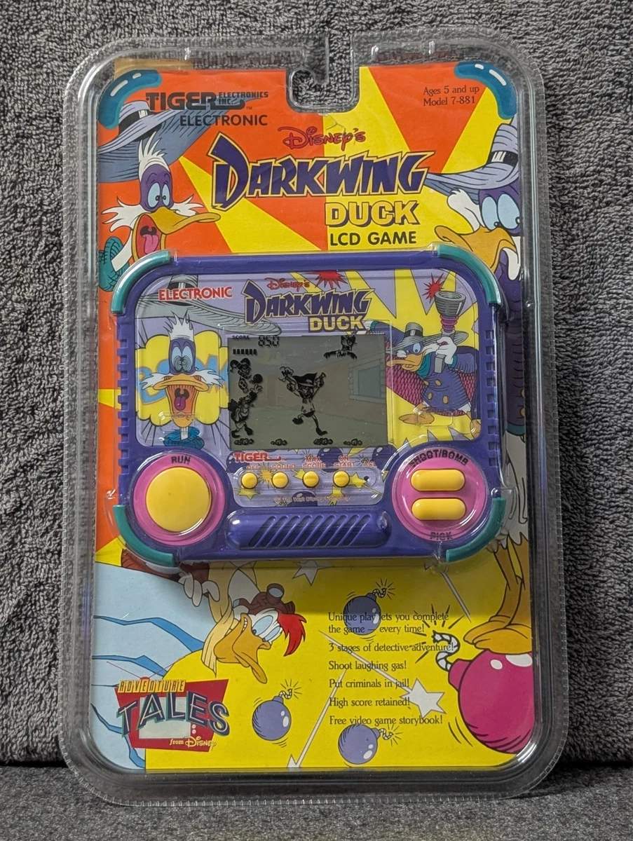 Tiger Electronic Games for sale | eBay