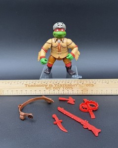 Wacky Wild West Tmnt | eBay