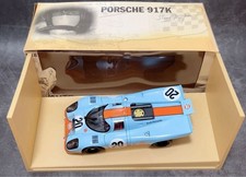 AUTOART 1/18 THESTEVEMCQUEEN PORSCHE 917K STEVE MCQUEEN Autoart Porsche
