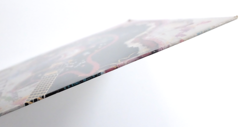 B.B. KING - BLUES N JAZZ LP N MINT VINYL Original 1983 UK Album Rare Insert BB - Picture 3 of 4