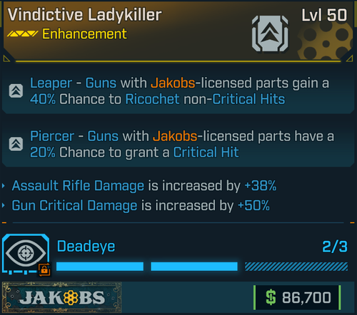 Borderlands 4 - JAKOBS LEGENDÄRE VERBESSERUNGEN - 100% CHARITY! (PC/PS/XBOX) - Bild 29 von 60