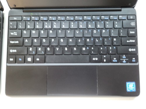 2 X Geo GeoBook 1E Laptop 11.6" Intel Celeron, 4GB RAM, 64GB SSD Win 10 - Picture 3 of 8