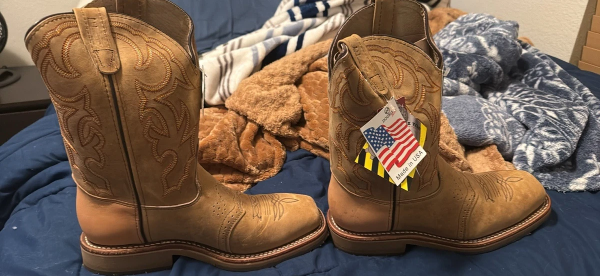 Double-H Boots products for sale | eBay