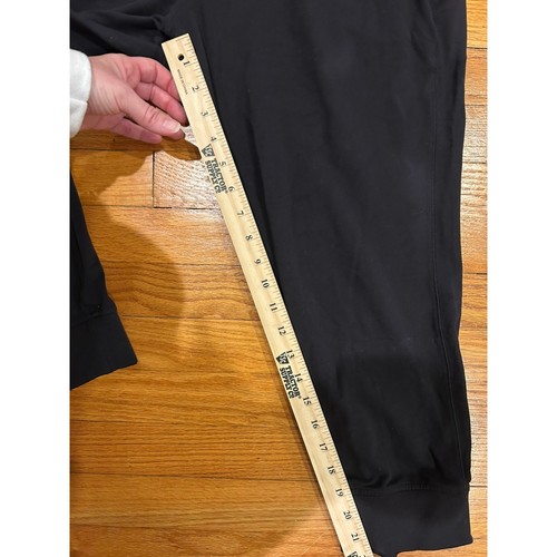 Lululemon Dance MidRise Joggers Women’s Size 14  - Picture 7 of 7