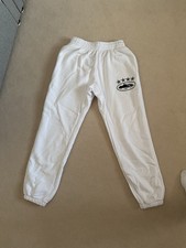 Brand New Corteiz Joggers 4 Year Anniversary NEVER WORN ? NEW WITH TAGS