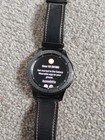Samsung Gear S3 Frontier Stal nierdzewna Smart SM-R760 *przeczytaj opis*AD92