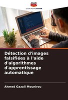 DéTection D'images FalsifiéEs à L'aide D'algorithmes D'apprentissage Automatique