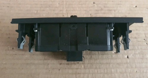 BMW X5 E70 06-13 HEADLIGHT CONTROL SWITCH 9134726 - Picture 9 of 24