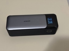 Anker 737 Portable Power Bank 140W 24000mAh Smart Display A1289 