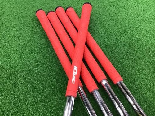 Y0724 Yamaha Impress X Forged Eisensatz Inpres D 6S Flex S gebraucht Rang - Bild 5 von 5