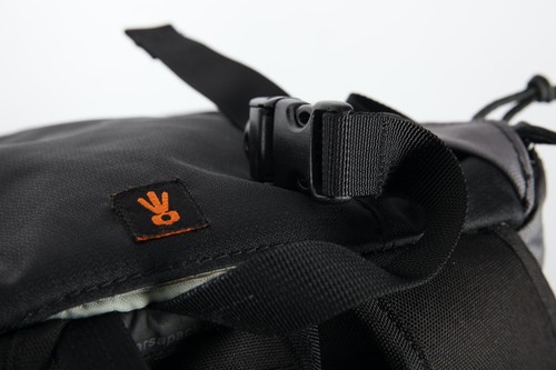 Lowepro Versapack 200 AW Camera Backpack/Day Pack Black/Grey Excellent Cond #3 - Picture 19 of 21
