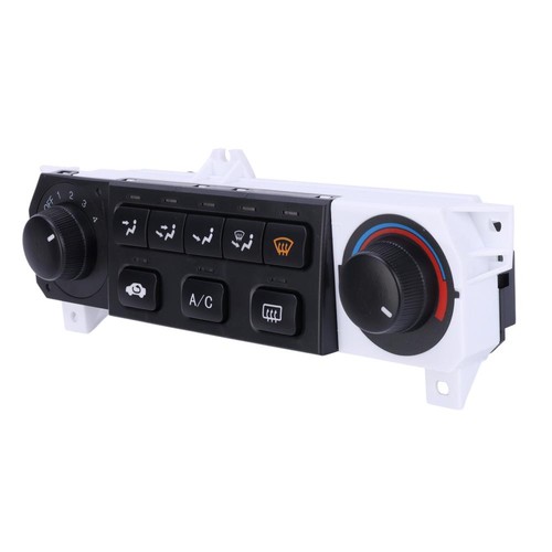 Climate Temp Control Unit Heater AC 9600-S84-A01ZA For 1998-00 Honda Accord 3.0L - Picture 4 of 12