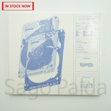 NEW Sealed Wave to Earth Summer Flows 0.02 - Album CD Reissue Version 2023