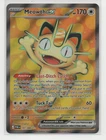 Perfect Order Meowth EX 107/088 NM  *Great Centering SUPER CLEAN