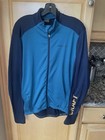 New ListingCraft Cycling Jersey Long Sleeve Large