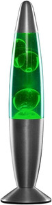 Innovagoods - Lampada Lava LED Rilassante 25W Effetto Ipnotico Calmante Decora