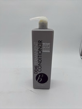 NEW  Brazilian Blowout B3 Professional Demi Permanent Conditioner 34oz Read