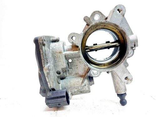 OPEL ASTRA J Sports Tourer Drosselklappe 55564164 2.00 Diesel 2014 30143881