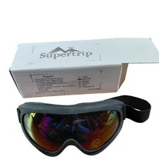 Snow ski goggles NIB