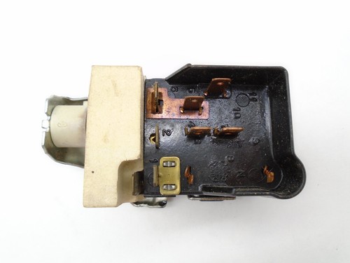 NOS 1964-1972 Chevy GMC Pickup Truck Headlight Switch Delco D1592 GM 1995194 - Picture 6 of 8