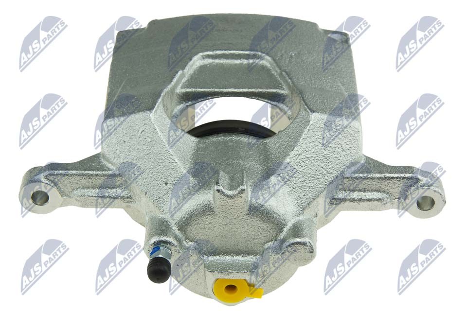 BRAKE CALIPER HZP-PL-022 FOR OPEL ZAFIRA/TOURER ASTRA/J MOKKA/X CHEVROLET - Image 4
