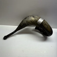 05 - 21 YAMAHA YZ125 YZ 125 PRO CIRCUIT WORKS EXHAUST PIPE 