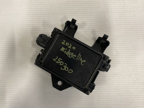 2020-2021 HONDA RIDGELINE CRUISE CONTROL DISTANCE RADAR SENSOR OEM 36800-T6Z-A11