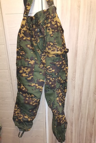 New!Summer tactical costume Gorka 5 camo partizan frog BELARUS - Picture 16 of 24