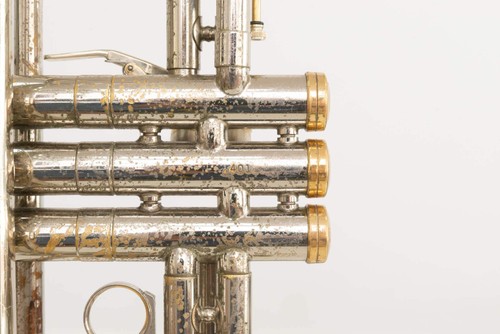 Conn 38B Connstellation Jazz Bb Trumpet Maynard Cat Anderson Tom Harrell - Picture 17 of 24