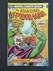 The Amazing Spider-Man #142 Marvel Comics Mysterio Means Madness