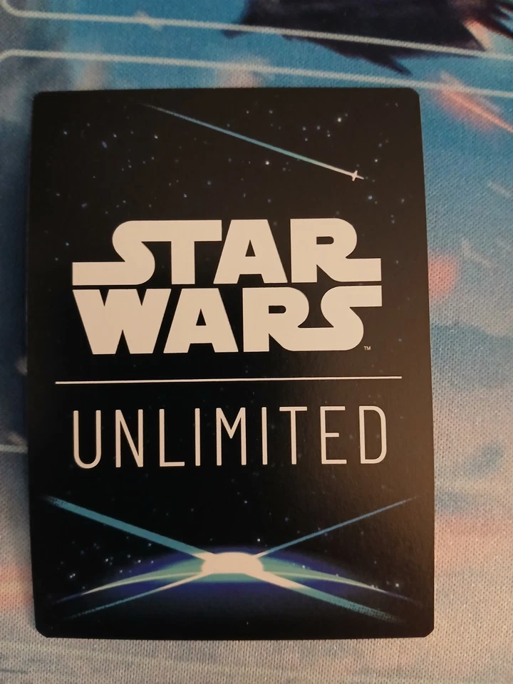 Star Wars Unlimited Shadows of the Galaxy FOIL Legendary KRAYT DRAGON 172 Foto 2 de 2