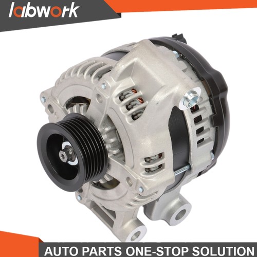 Labwork Alternator for Dodge Challenger Charger 2008-10 Chrysler 300 08-12 11383 - Picture 2 of 10