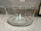 Vtg Oster Regency Kitchen Center 9.5" Mixer Replacement Part Large Mix Bowl