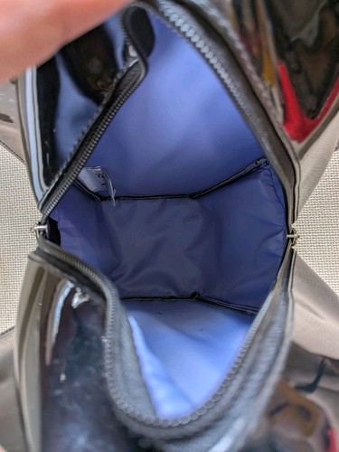 disney haunted mansion Sarg Rucksack - Bild 7 von 8