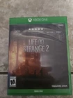 Life is Strange 2 - Microsoft Xbox One