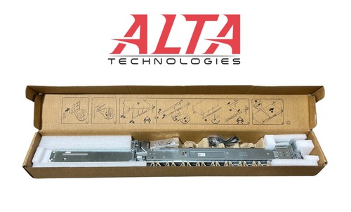 Dell TRMGW Rail Kit, READYRAILS 2U R750XD 0TRMGW - Picture 2 of 7