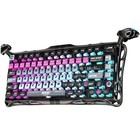 Gravastar Mercury V75 Pro HE Keyboard Cyberpunk Edition