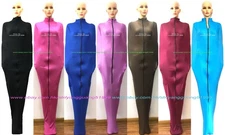 Unisex Mummy Costumes Sleeping Bag Body Bags Sleepsacks w/ Internal Sleeves F284